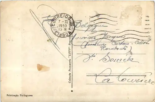 Lisboa - Praca d Pedro -475906