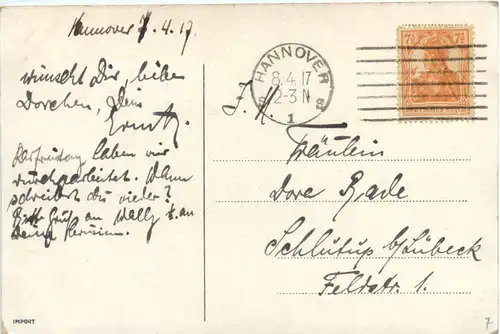 Ostern - Kücken -477332