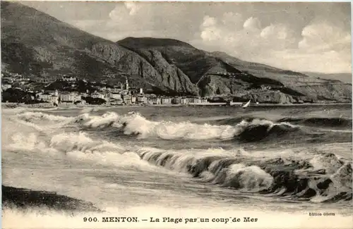 Menton -477410