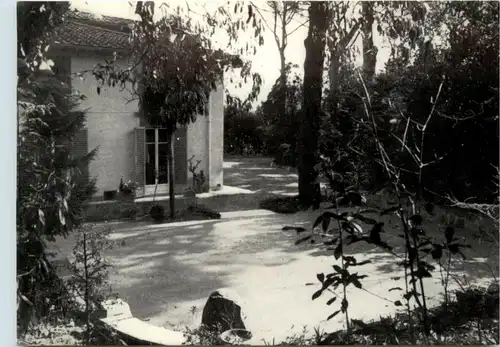 Firenze - Pensione Villa Linda -440462