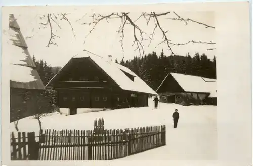 Mürzzuschlag - Bettelbauerhof -477432