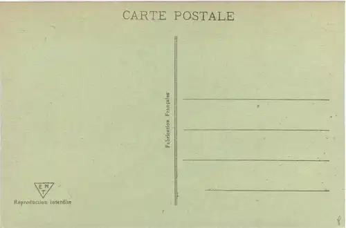 Tunis - Une Rue -477452