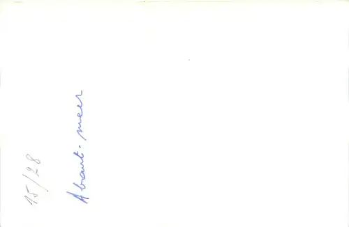 Turkey - Abant -440508