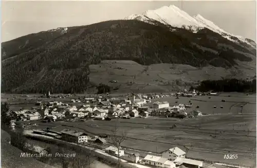 Mittersill im Pinzgau -476126