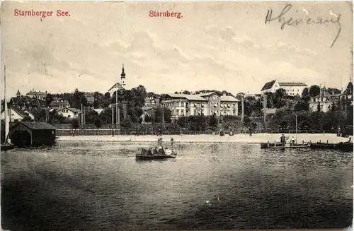 Starnberg -476186