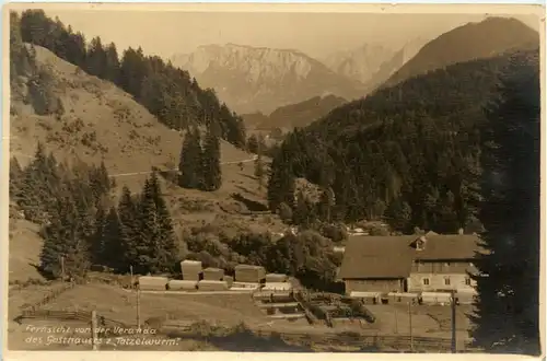 Oberaudorf, Gasthaus zum Tatzelwurm -375562