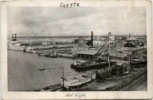 Port Tewfik -440648