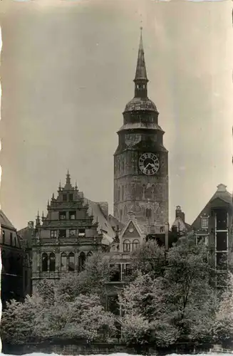 Bremen - Langenstrasse -477632