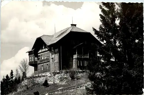 Alpenhotel Bärenkogel bei Mürzzuschlag -375272