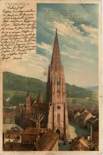 Freiburg, -375352