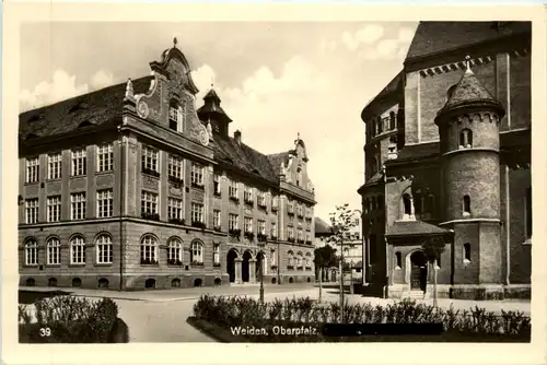 Weiden, -375372