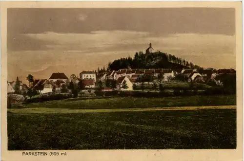 Parkstein, Weiden -375392