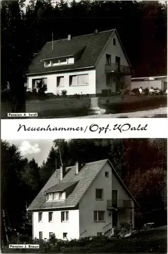 Neuenhammer Opf. -375432