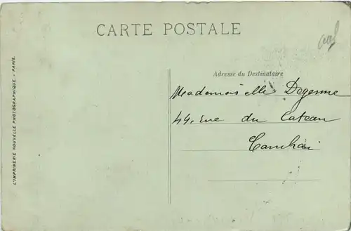 Cambrai - Heure de la Musique -476646