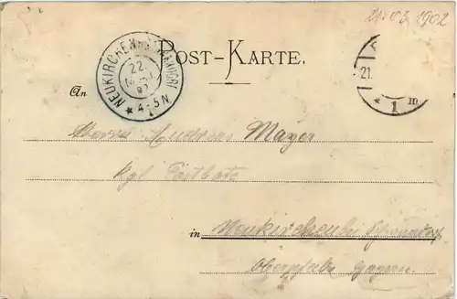 Koblenz, Die Rheinanlagen -376022