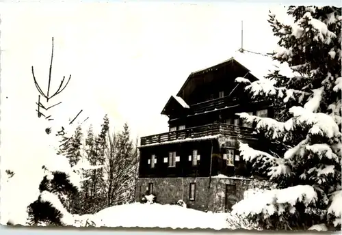 Alpenhotel Bärenkogel bei Mürzzuschlag -375280