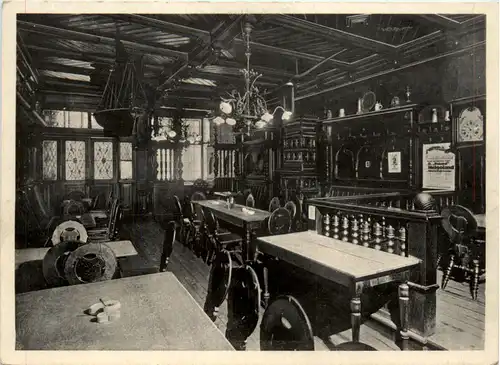 Bremen, Remmers Altdeutsche Bierstuben -375604