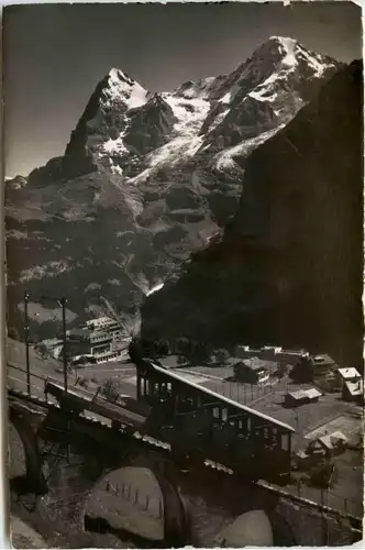 Mürren - Allmendhubel-BAhn -441228
