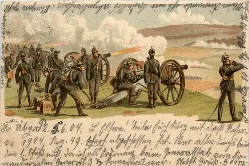 Militaria - Truppenübungsplatz Münsingen -476786