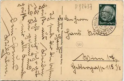 Weiden, Unterer Markt -376222