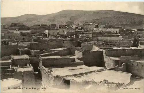 Bou-Saada -441368