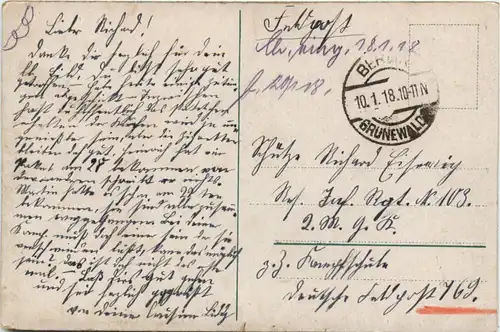 Berlin, Panorama vom Rathausturm -376954