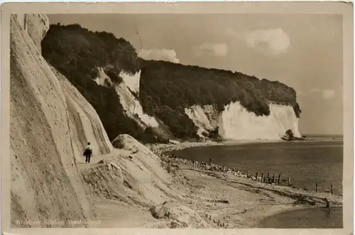 Insel Rügen, Wissowerklinken -376036