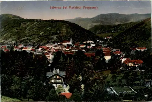 Leberau bei MArkirch -477026