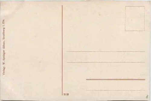 Leberau bei MArkirch -477026