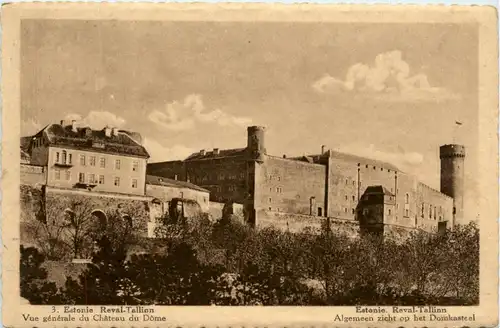 Reval-Tallinn -441648