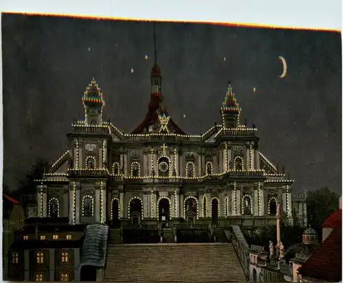 Albendorf Breslau - Gnadenkirche -477186