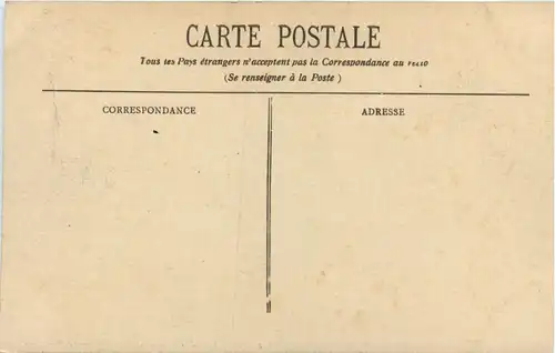 Algerie - Scenes et Types -441708