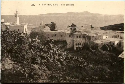 Sidi-Bou-Said -477266