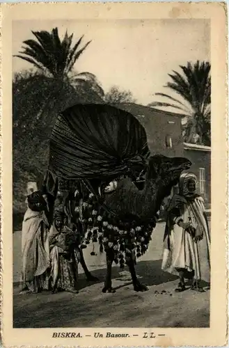 Biskra - Un Basour -441768