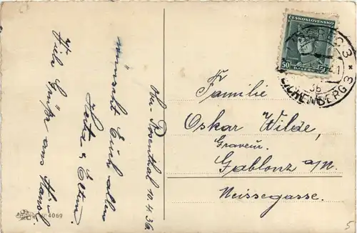 Ostern - Kücken -477326