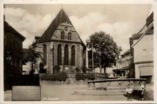 Arnstadt -375980