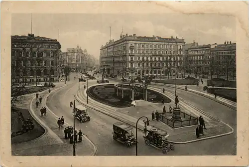 Berlin, Wilhelmplatz -376832