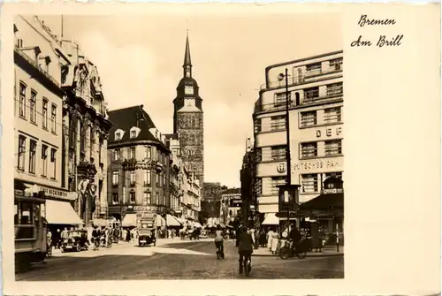 Bremen, Am Brill -376304