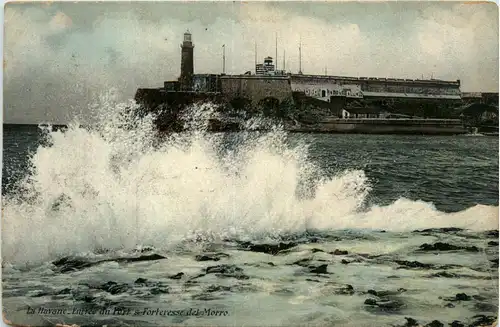 Cuba - Havanna -442022