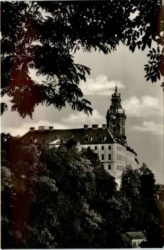 Rudolstadt, Museum Heidecksburg -377446