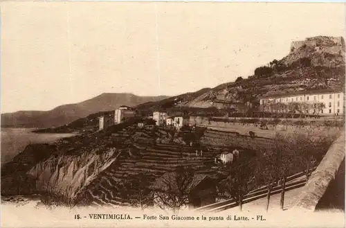 Ventimiglia -442062