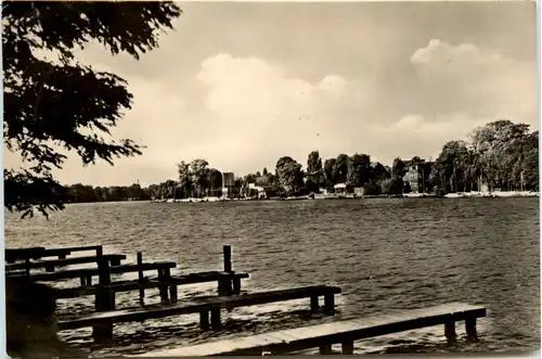 Berlin, Friedrichshagen -376786