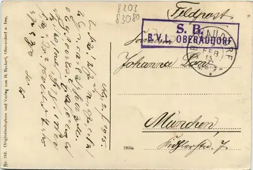 Oberaudorf, Rodelbahn Hocheck -376258