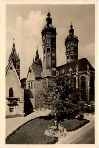 Naumburg, Dom -377662