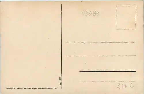 Schneeberg-Nuestädtel -377188