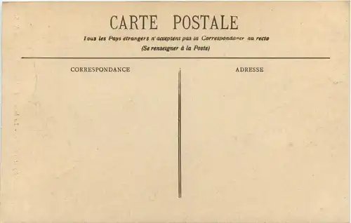 Algerie - Scenes et Types -442342