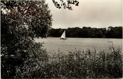 Strausberg bei Berlin, Straus-See -376736