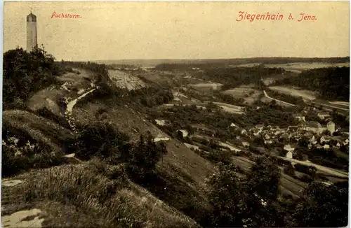 Ziegenhain b. Jena -377344