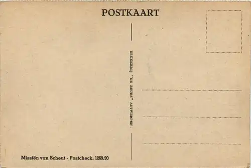 Philppines - Missions de Scheut -442622
