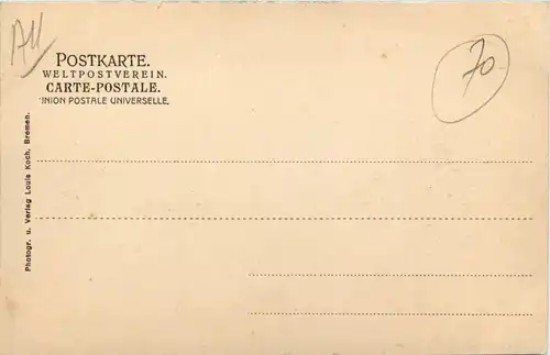 Bremen - Roland -442782